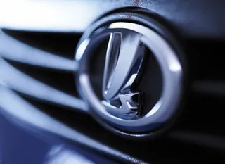 Капитал - Продажи LADA Granta перевалили за 250 тыс.