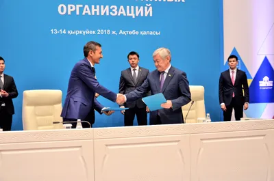 В Актобе снизили первоначальный взнос по программе «7−20−25»