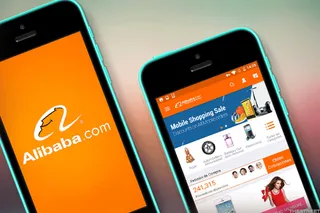 Капитал - Alibaba открывает торговую интернет-платформу для продавцов из США