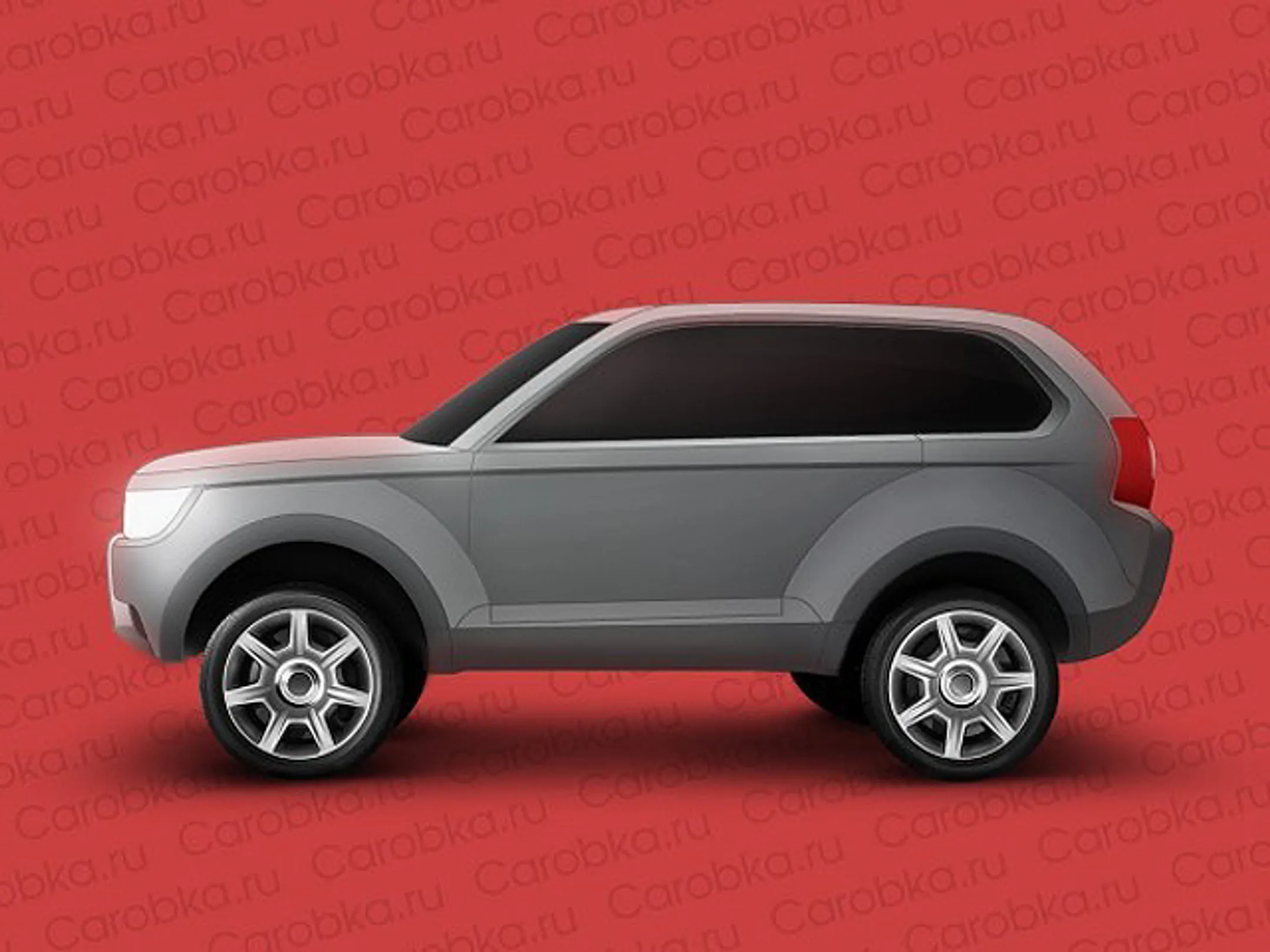 Нива №3 - Image Kapital.kz