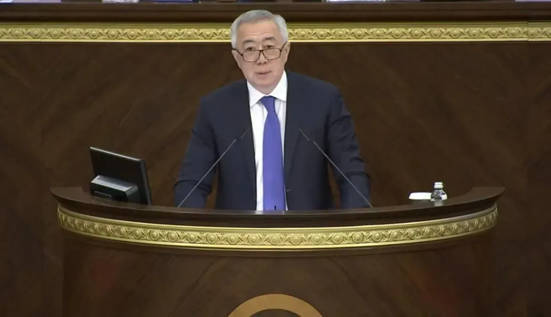 Фото: сайт МНЭ РК