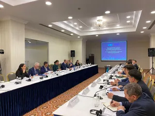 Капитал - Объем прямых инвестиций из ЕС в экономику Казахстана вырос почти на 23%