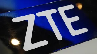 Капитал - США и Китай близки к сделке по спасению ZTE