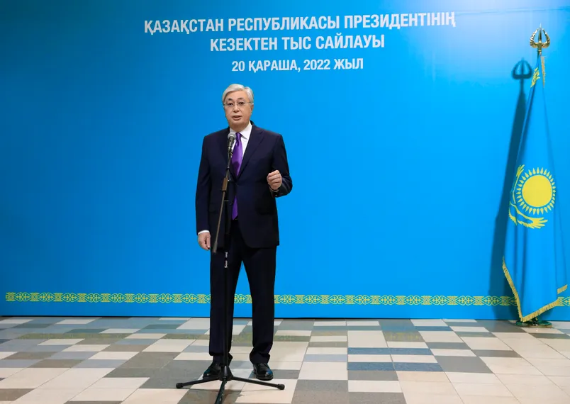 Капитал - В правительстве будут проведены точечные изменения - президент