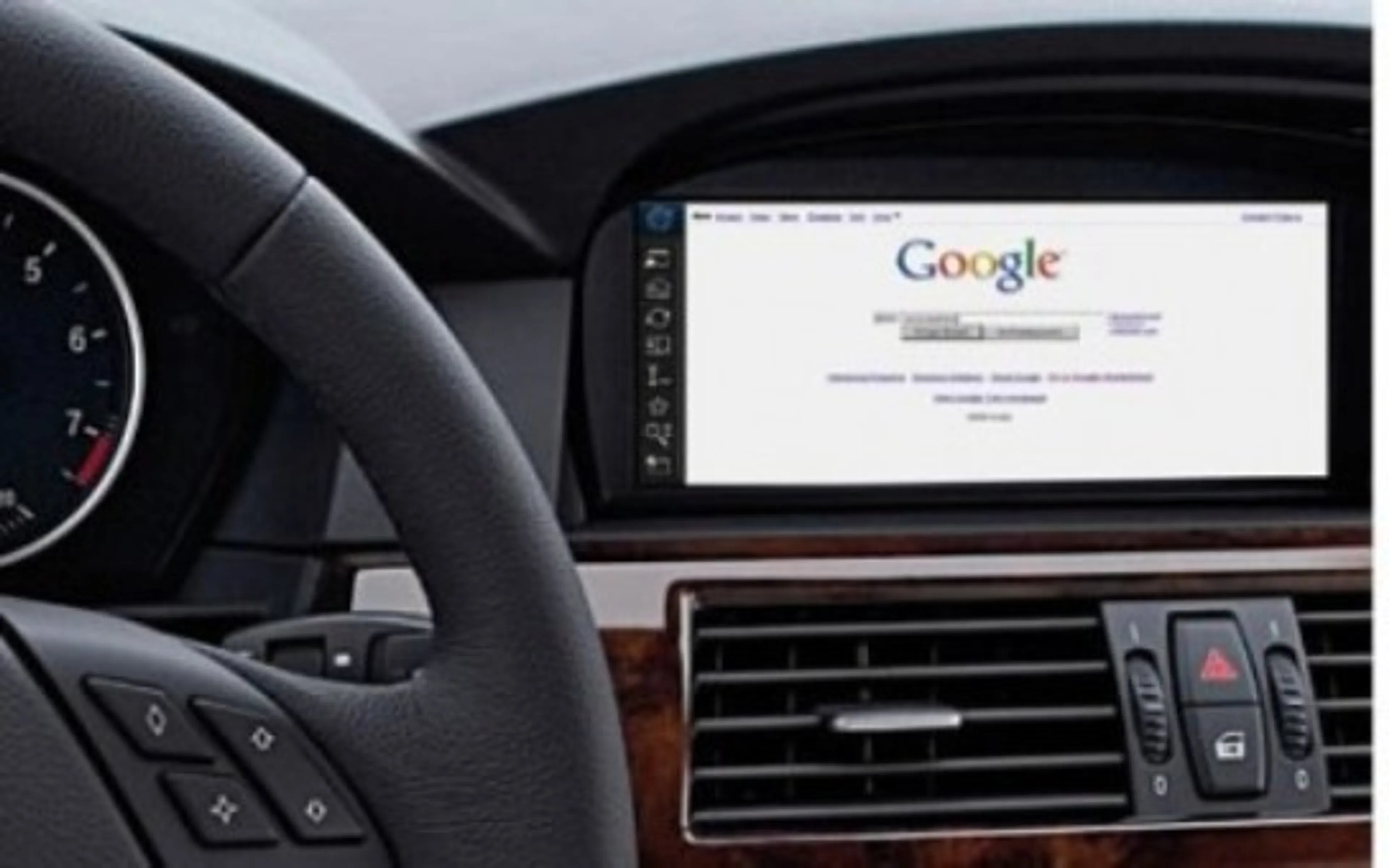 Капитал - Автомобили с Интернетом ставят на конвейер