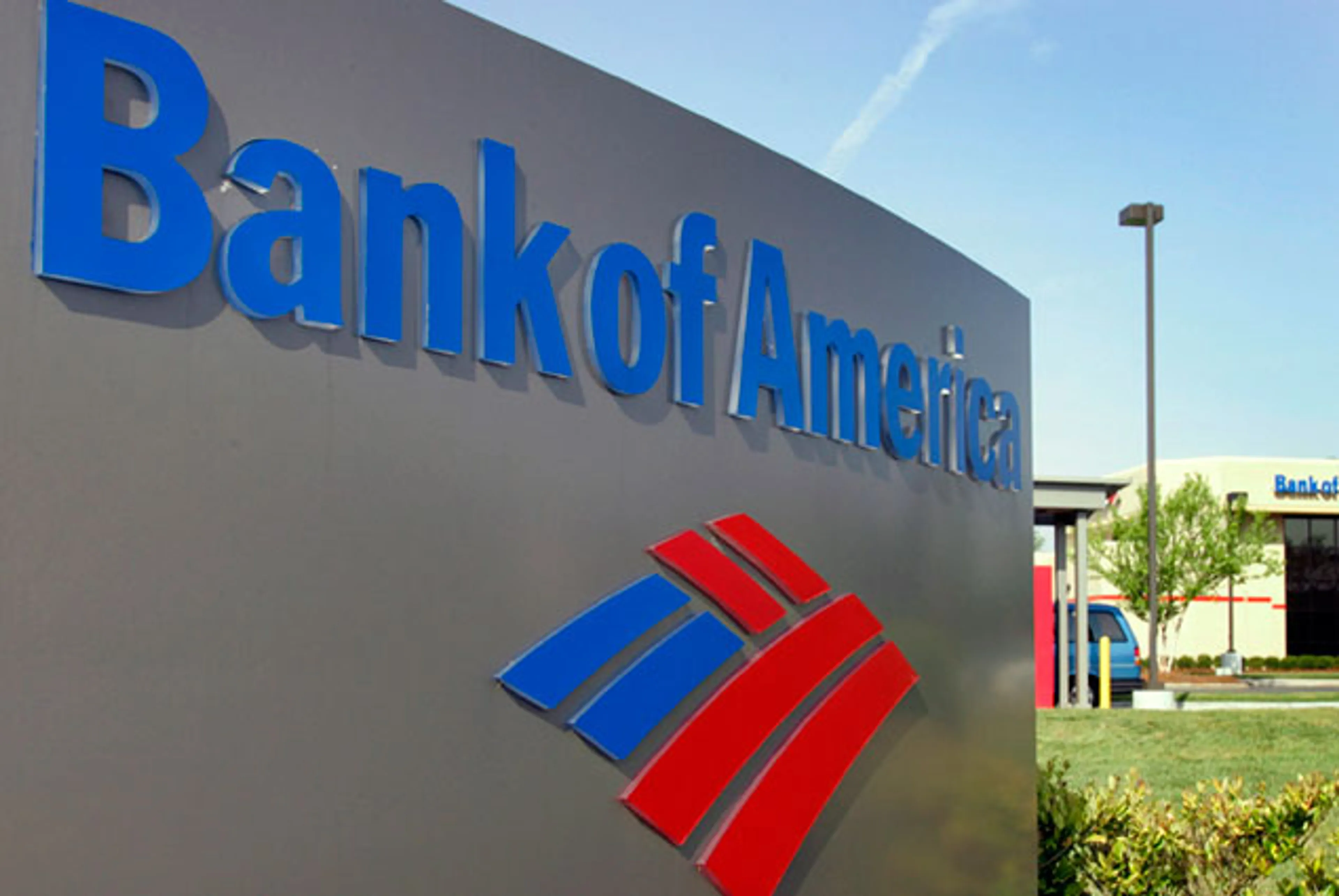Капитал - Bank of America заплатит $16,7 млрд штрафа