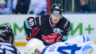 Капитал - Сергей Калинин вернулся в Омск