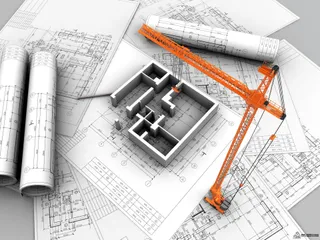 Капитал - В Таразе строят два микрорайона