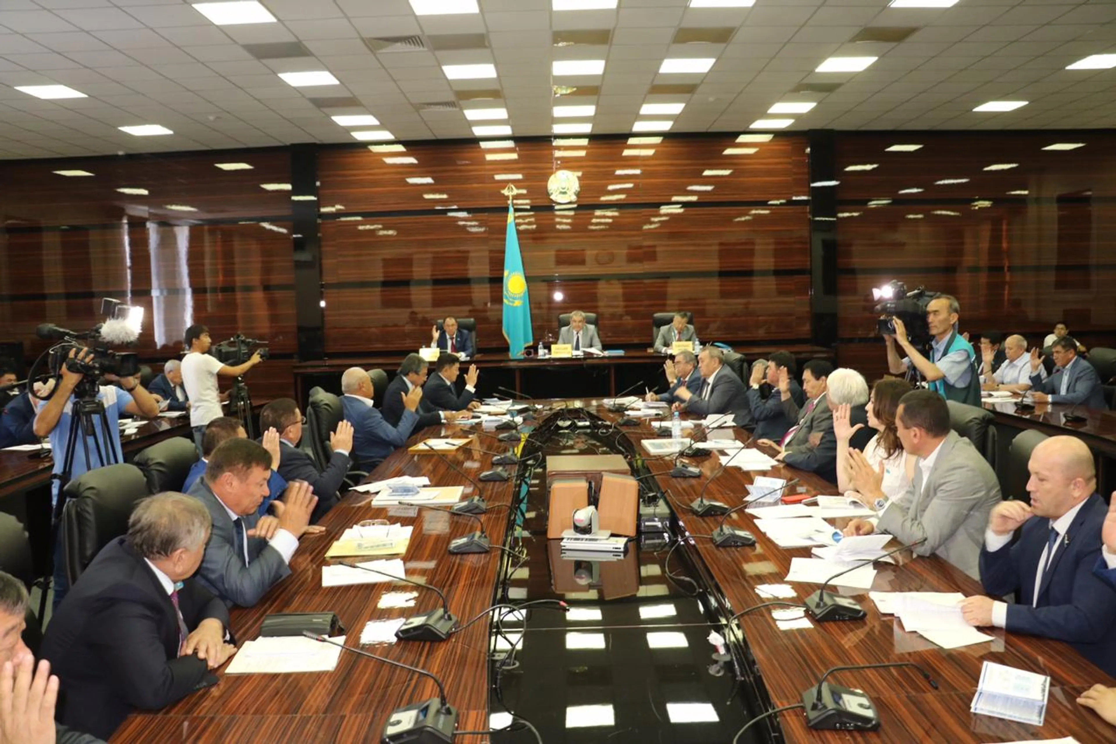 Капитал - В Туркестане построят новый аэропорт