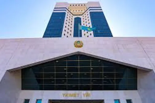 Фото: gov.kz