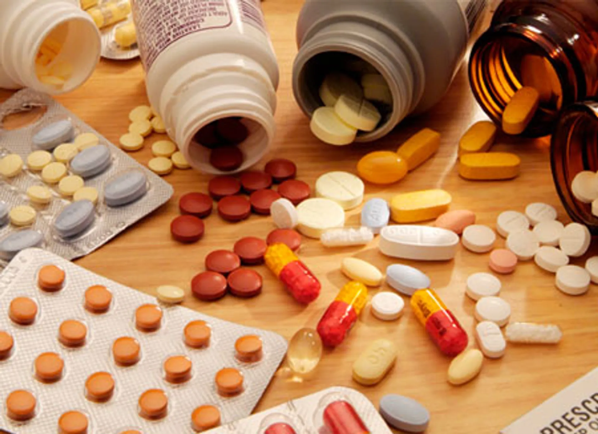 Капитал - Турция увеличит производство лекарств