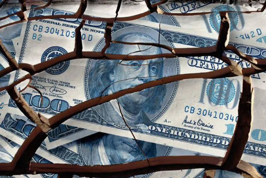 Капитал - Иран отказался от использования долларов