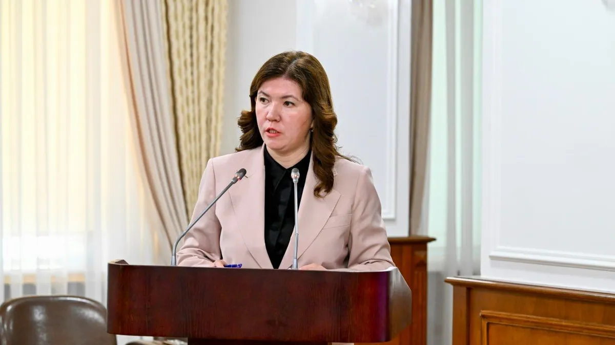Қазақстанда колледждер жүйесі бизнестің нақты қажеттіліктеріне бейімделеді