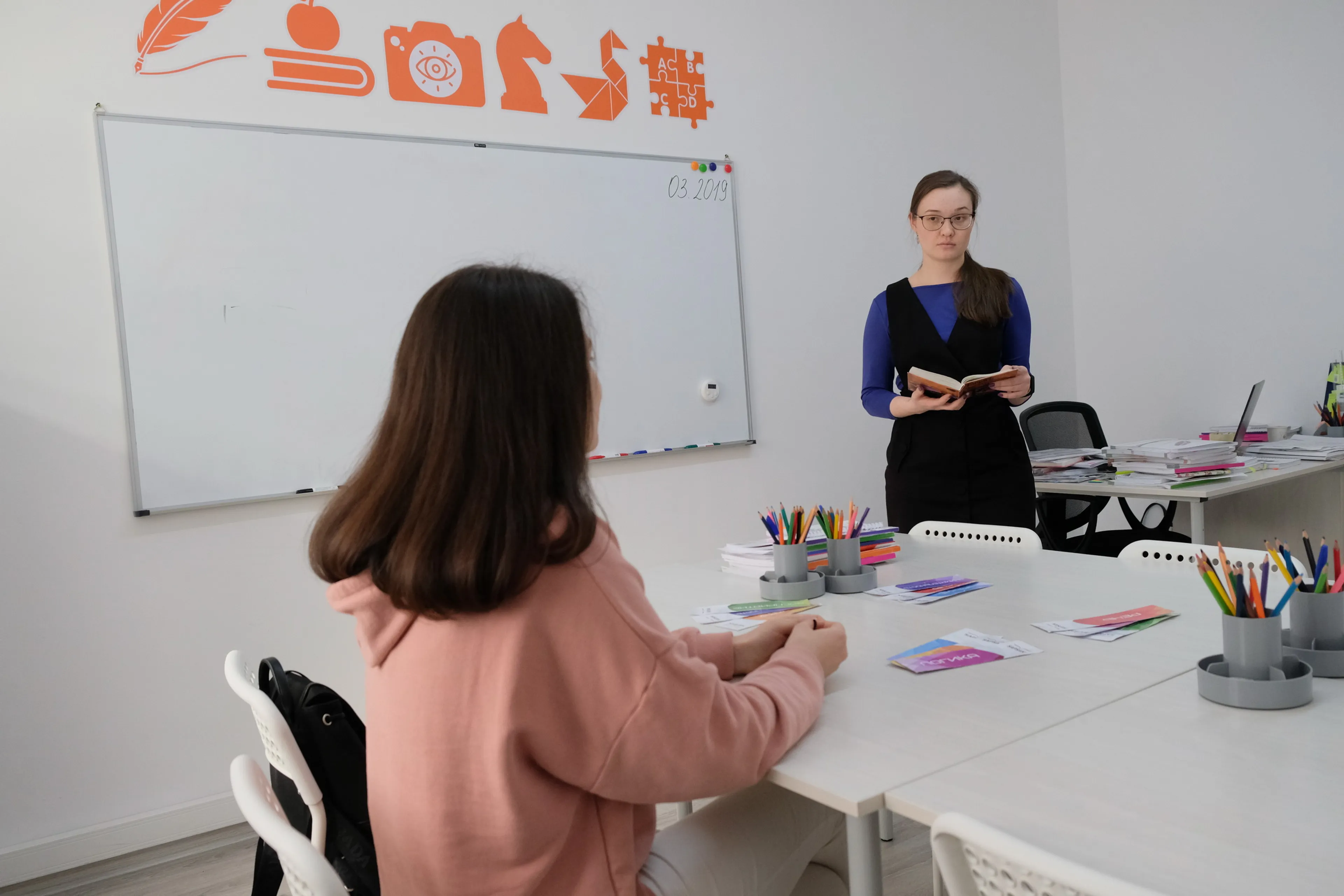 Капитал - Можно ли вырастить гения?