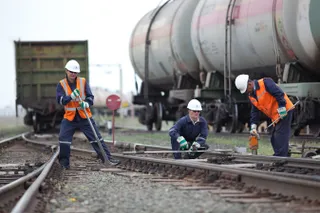 Капитал - Фонд DBK Equity Fund инвестировал в одного из лидеров железнодорожной логистики