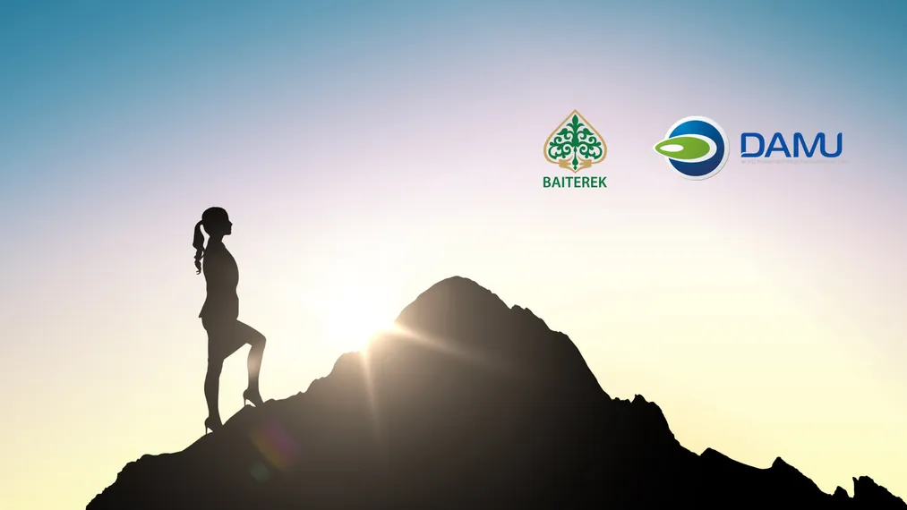 Капитал - Более 1400 проектов в сфере образования за 5 лет поддержал Фонд «Даму»