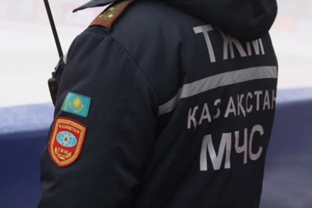 В Костанае эвакуировали свыше 300 человек