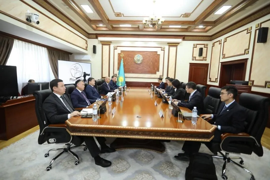 В Мангистау построят парогазовую установку за $190 млн