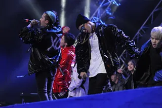 Капитал - Фестиваль Gakku Дауысы собрал около 90 тысяч  зрителей