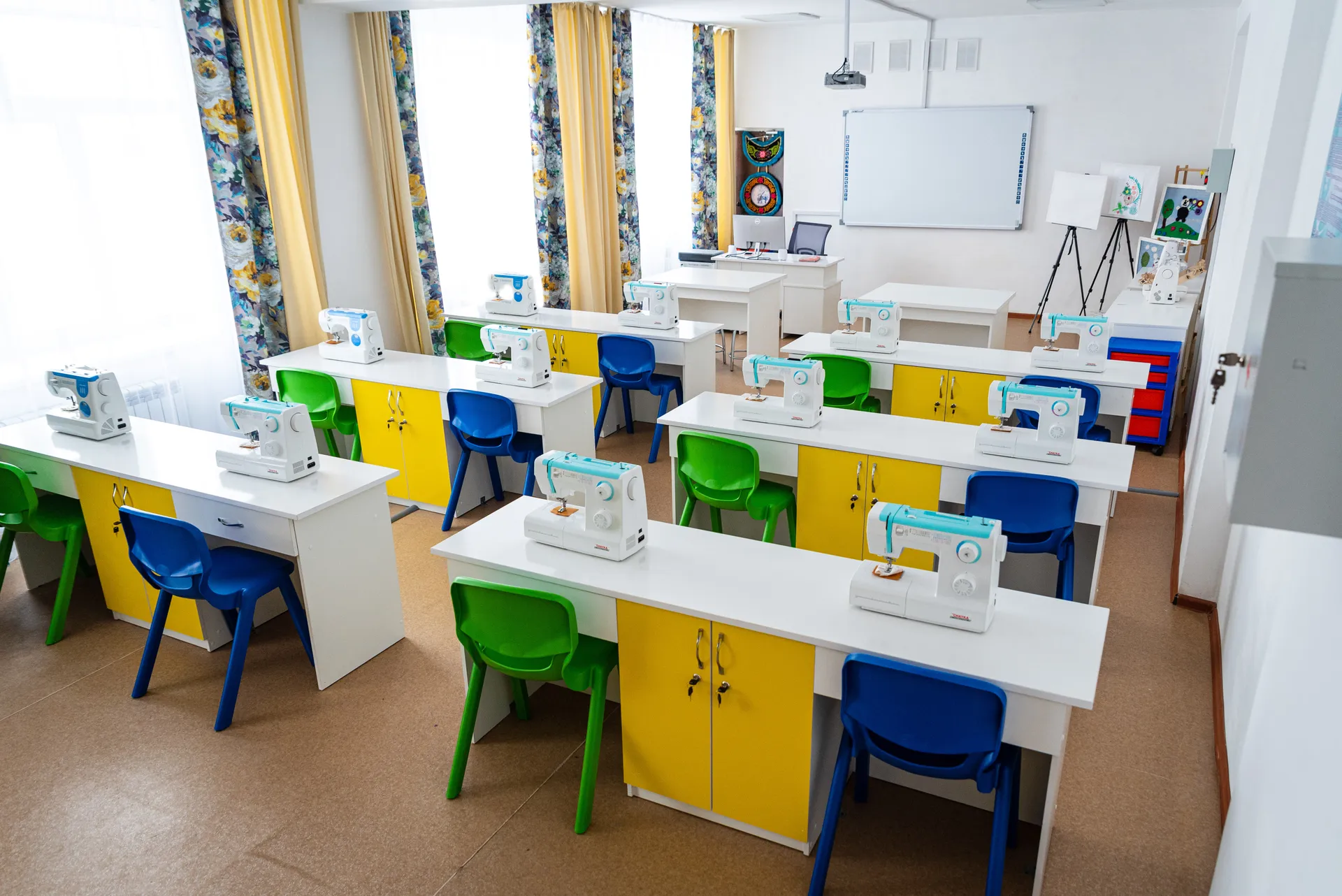 Капитал - Сельские школы смогут выйти на новый уровень через 5 лет