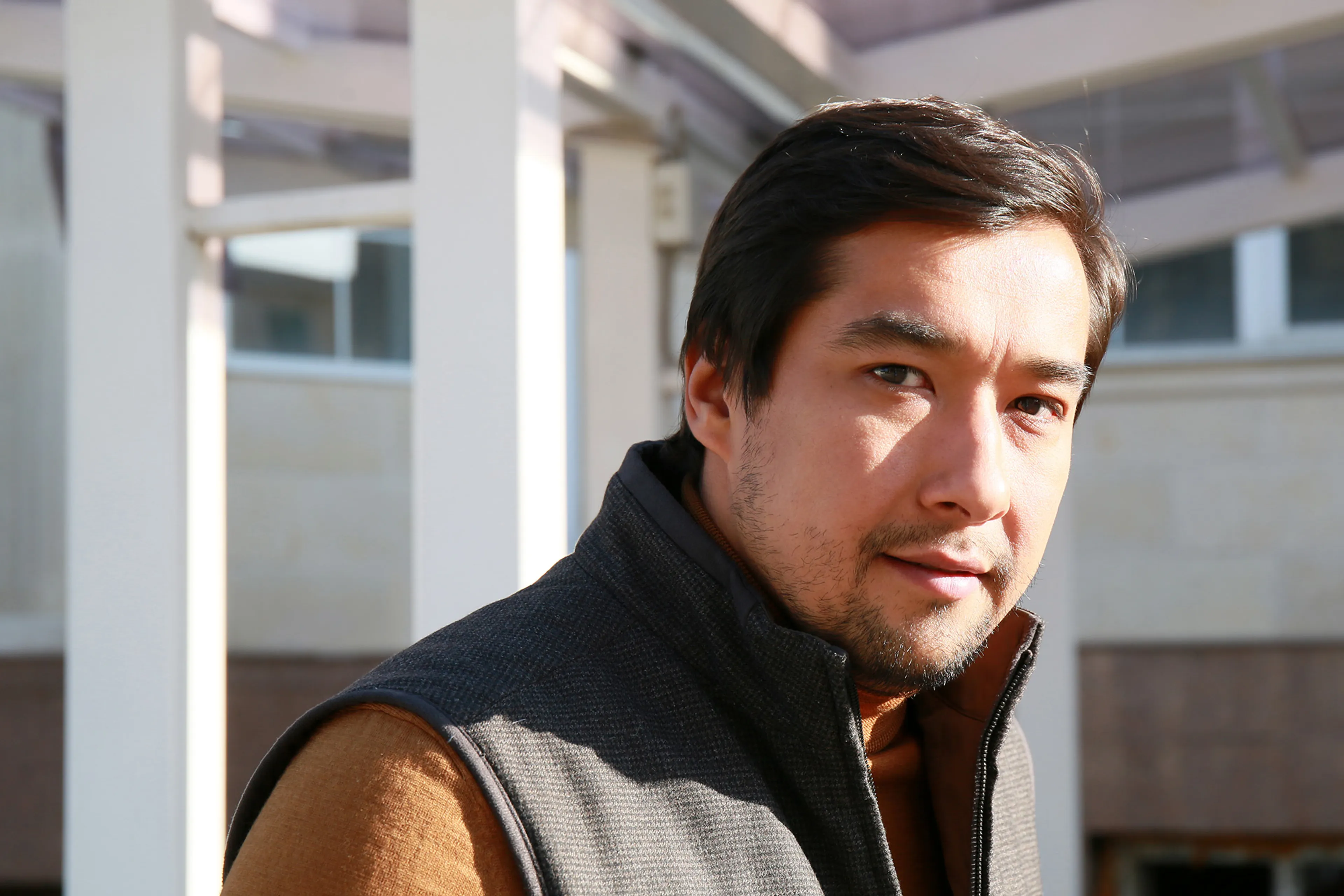 Фото: Руслан Пряников