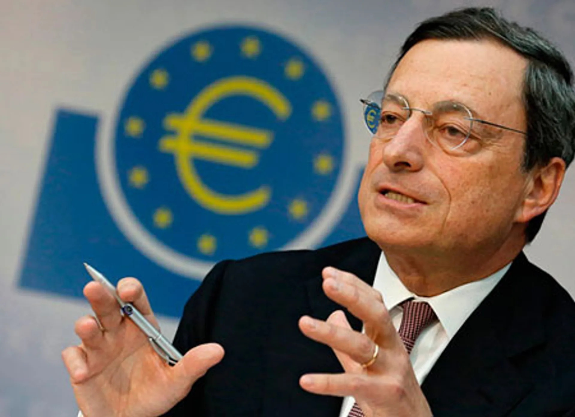 Капитал - ЕЦБ ждет дальнейшее снижение ставки