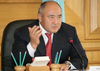 Капитал - Из фонда Самрук-Казына планируют вывести более 80 компаний