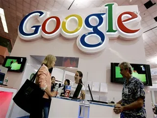 Капитал - Чистая прибыль Google выросла на 15,7%