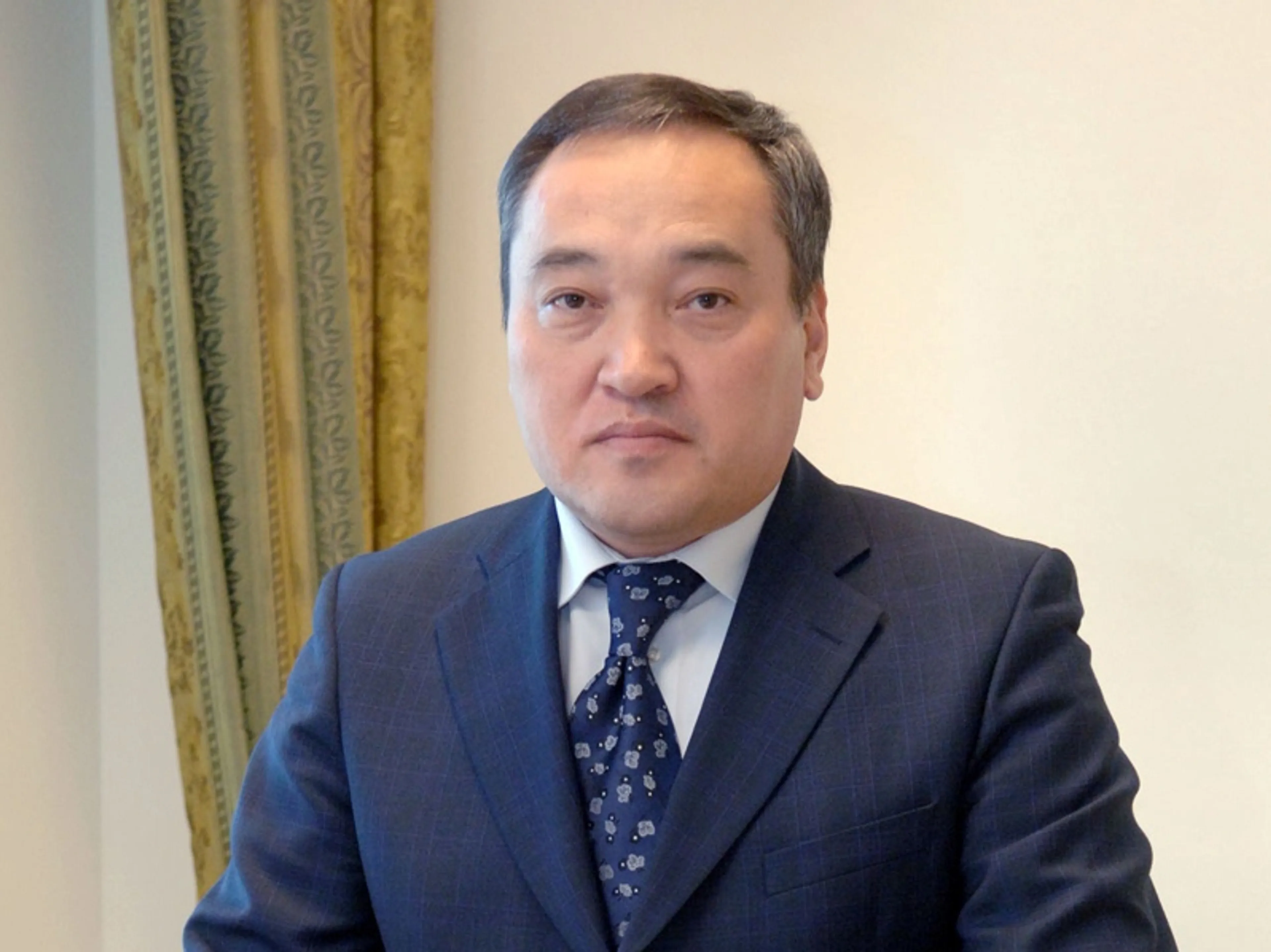 Капитал - Назначен директор Национального музея РК