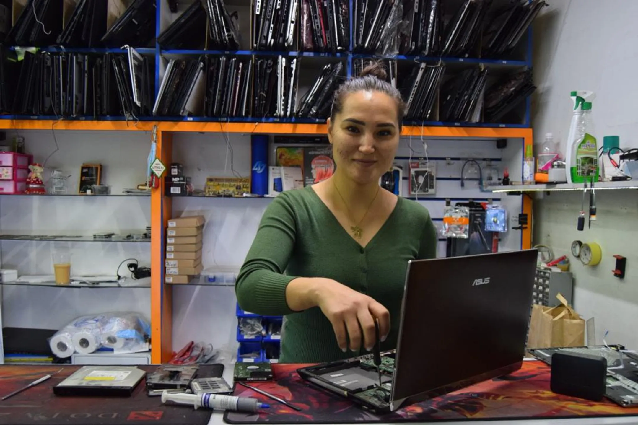 ДКБ: как запустить собственный бизнес - Image Kapital.kz