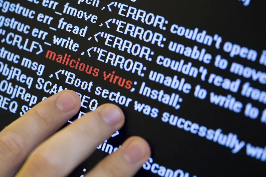 Капитал - Ущерб от вируса WannaCry оценили в $1 млрд