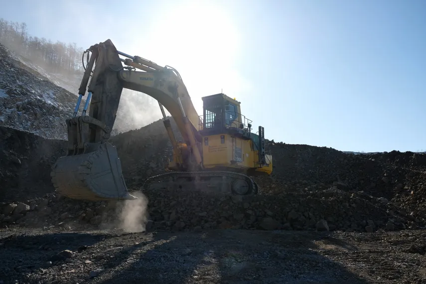 Капитал - Горнодобывающая промышленность: как развивается сектор?