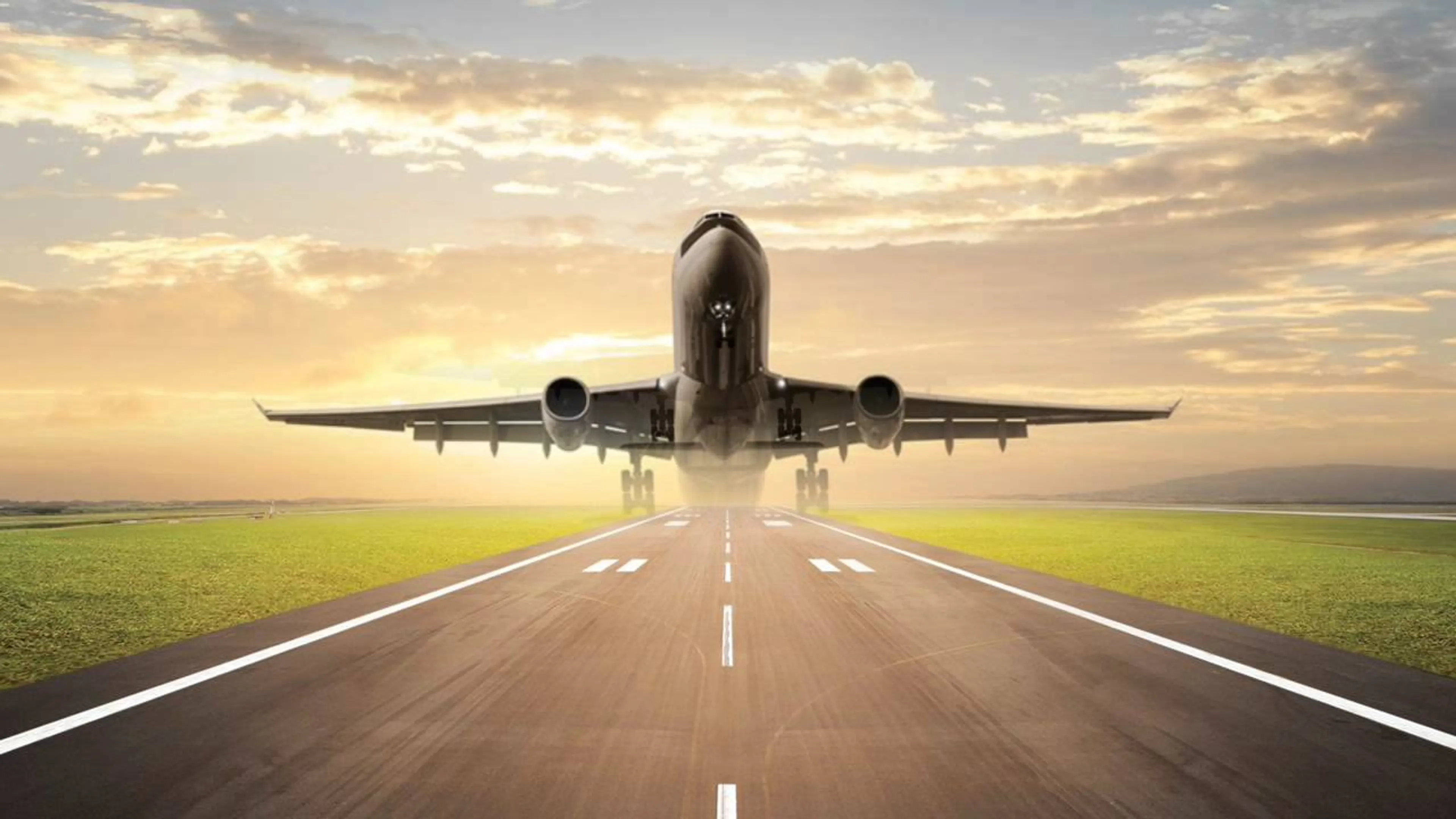 Капитал - IATA ожидает в 2020 году первого за 17 лет падения спроса на авиаперелеты