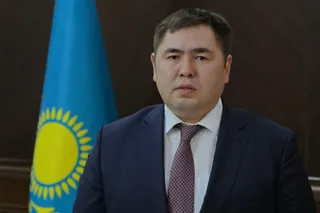 Капитал - Хасар Хабылбеков стал первым заместителем акима Павлодарской области