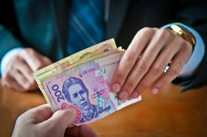 Капитал - Украина возглавила рейтинг самых коррумпированных стран