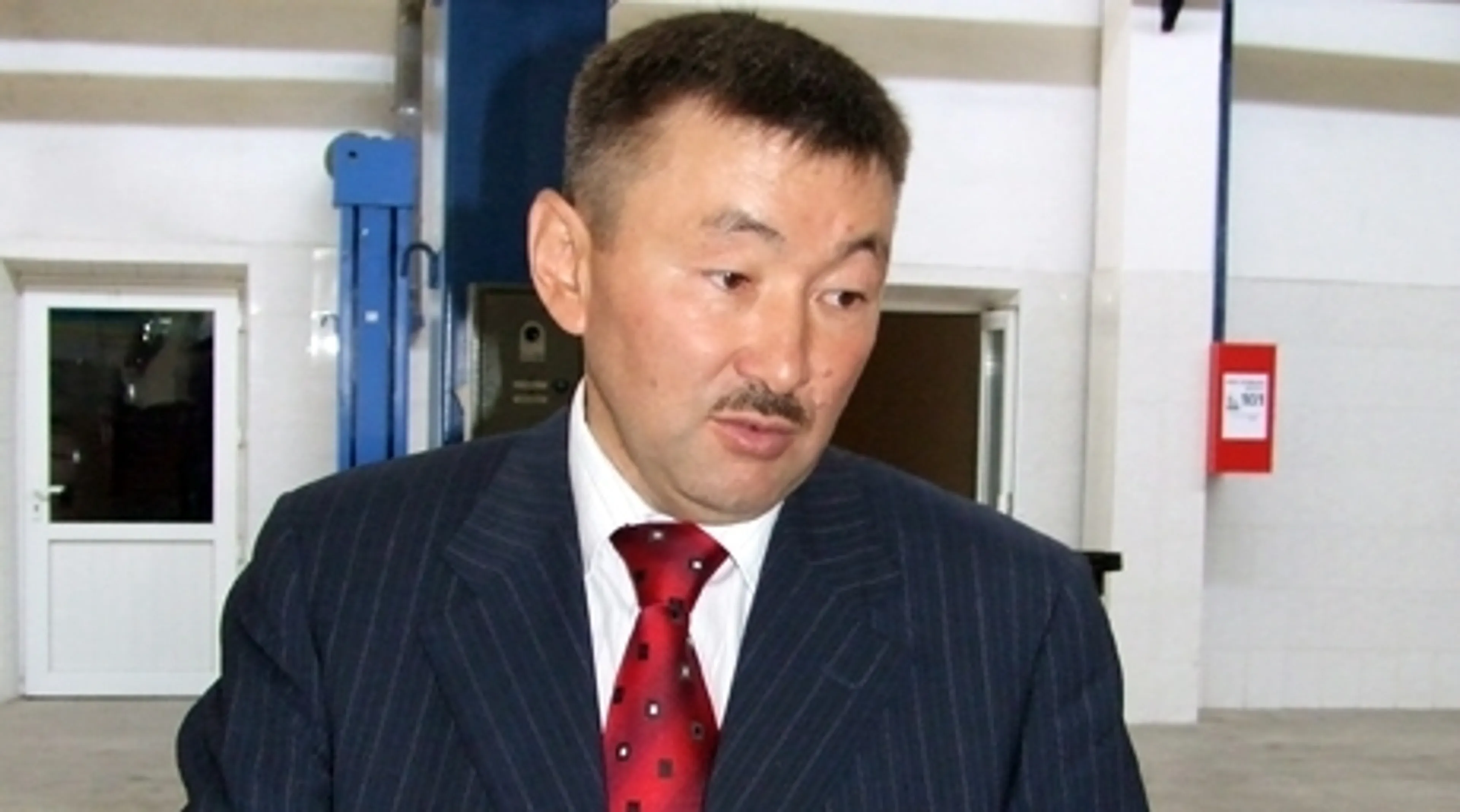 Капитал - Кадровые перестановки в акимате Алматы