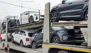 Капитал - Итоги продаж за март и трансформация Jaguar Land Rover