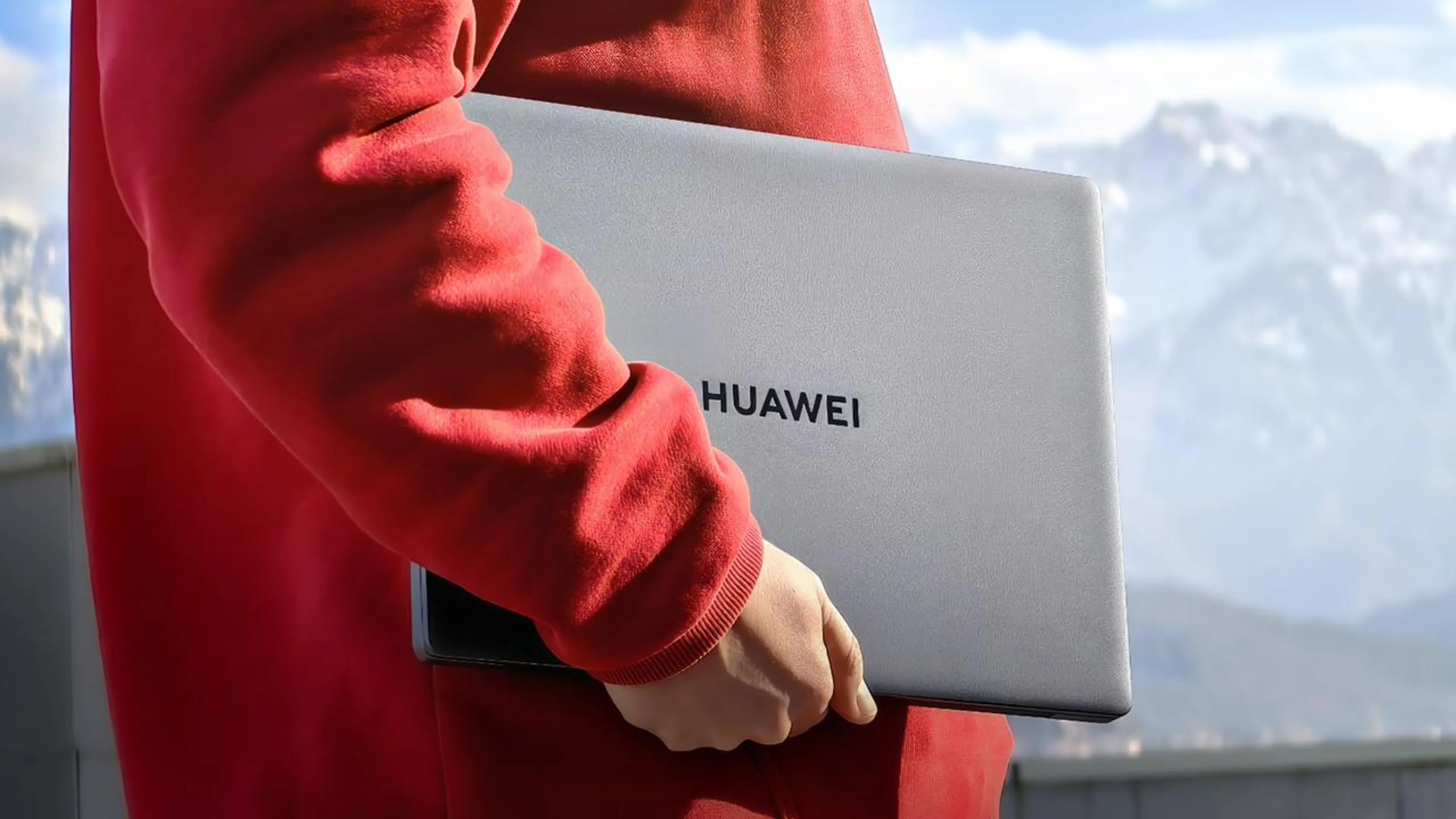 Капитал - HUAWEI MateBook D 14: новое поколение умных ноутбуков