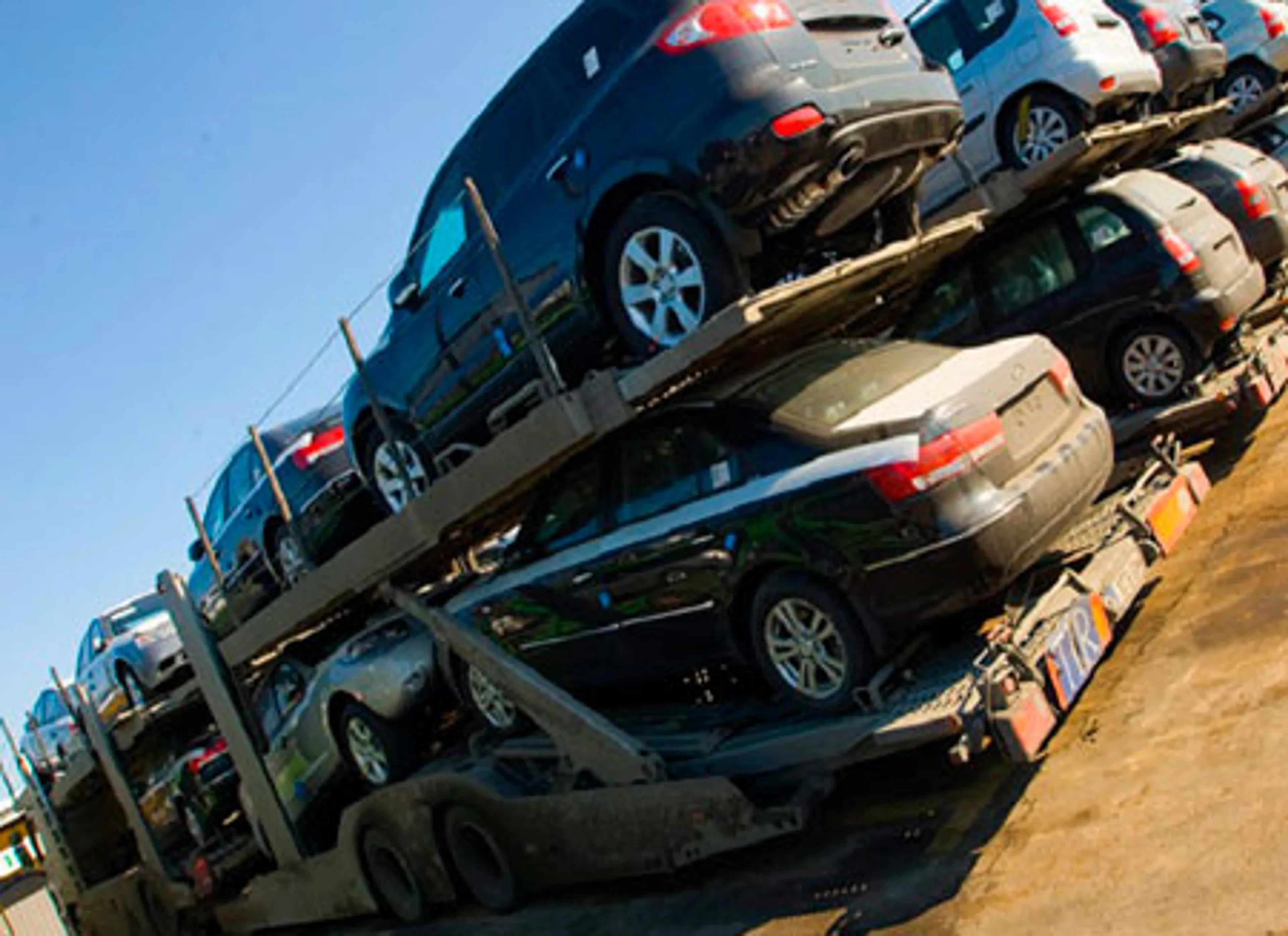 Капитал - Евро-4: первые жертвы нововведения