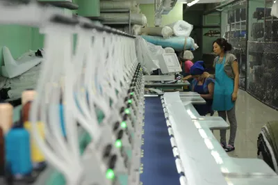 Государство сокращает свое участие в промышленности