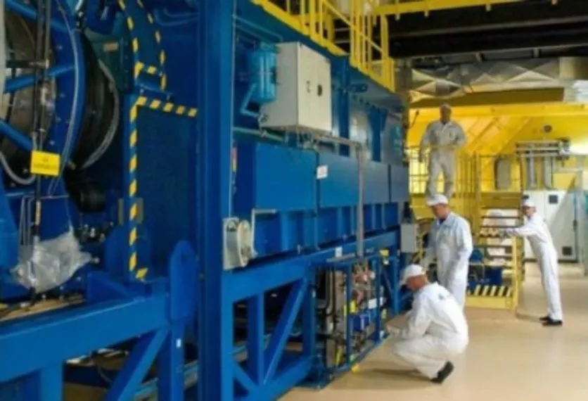 Капитал - Авария на атомной станции в РК лишит Омск питьевой воды