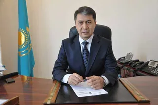 Капитал - Аким Кокшетау ушел в отставку