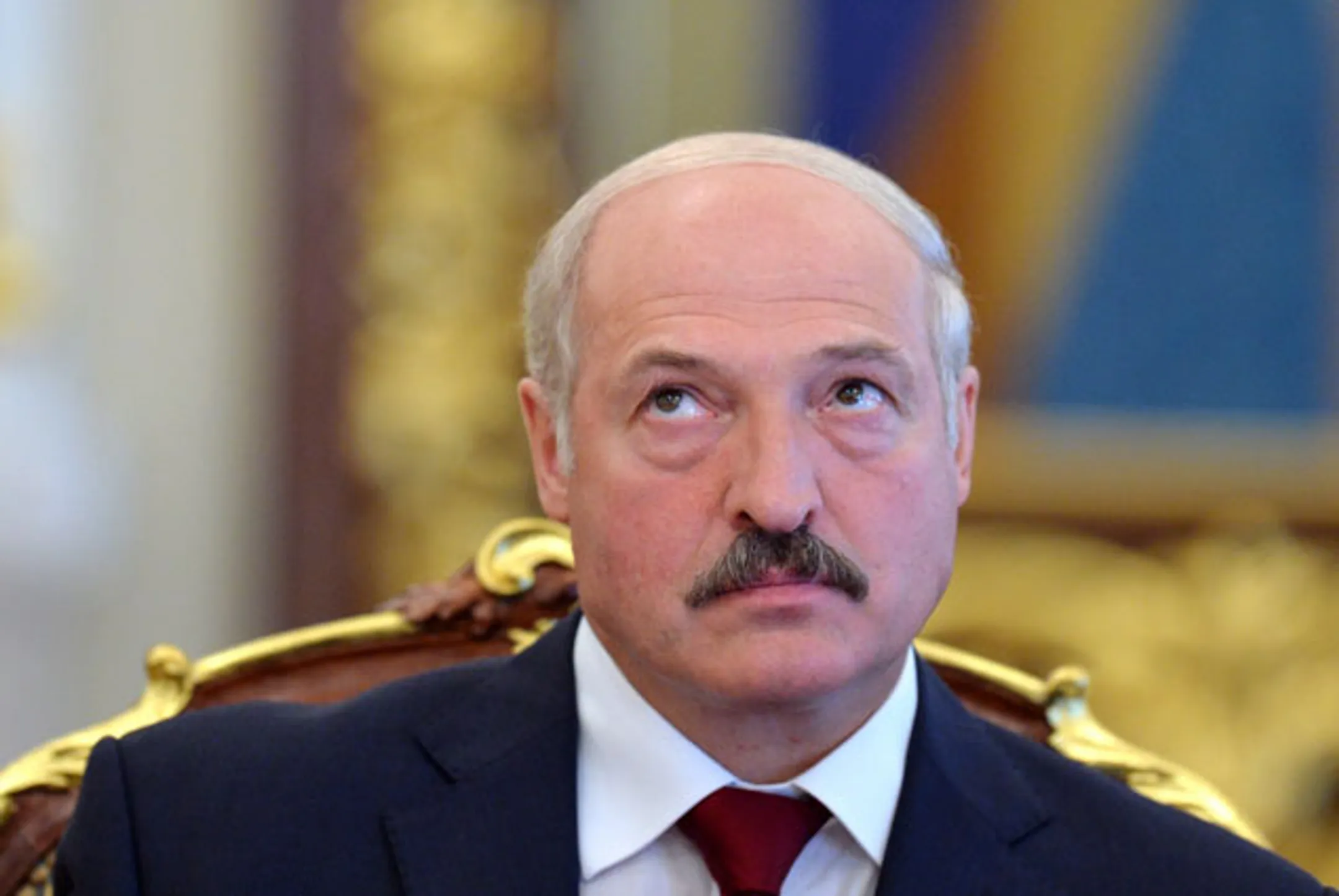 Александр Лукашенко извлекает выгоду из кризиса в Украине - Image Kapital.kz