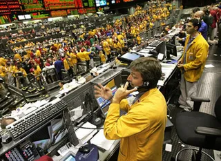 Капитал - Нефтяные компании Европы подозревают в сговоре