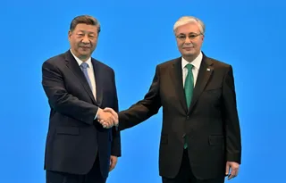 Фото: Акорда