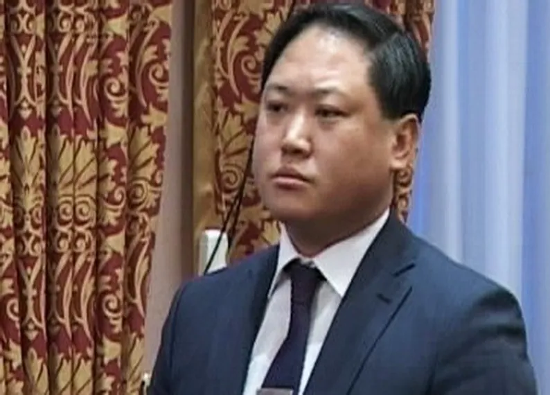 Капитал - Экс-глава ГАСК по Костанайской области осужден на 9 лет