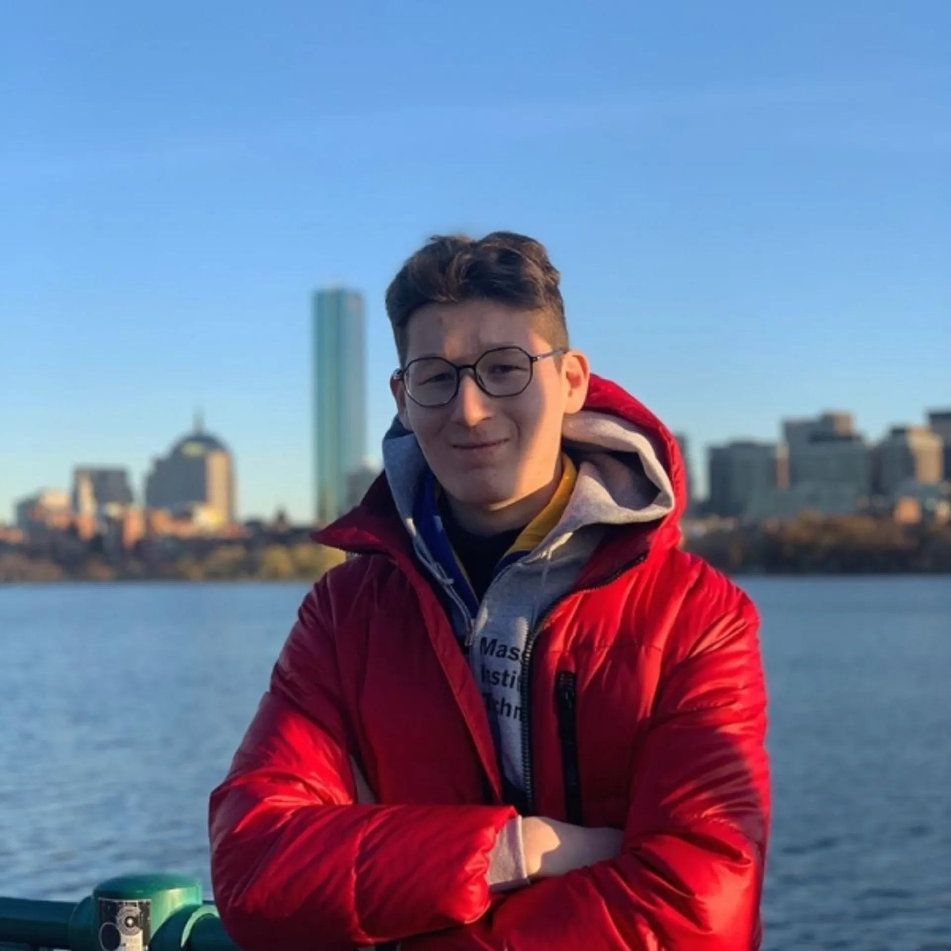 Капитал - Алматинского школьника пригласили в университеты США, Гонконга и Канады