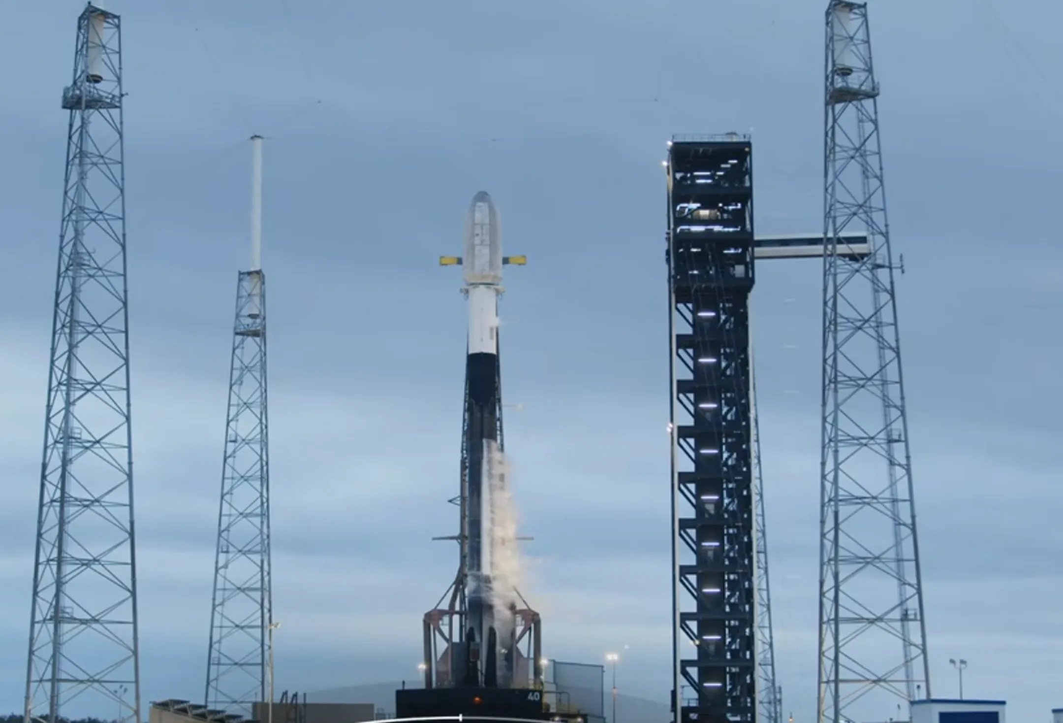 Фото: x.com/SpaceX