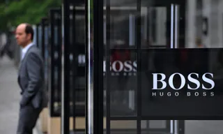 Капитал - Hugo Boss: настоящий босс в мире моды