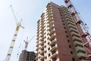 Капитал - В каких районах Алматы самые дорогие новостройки?